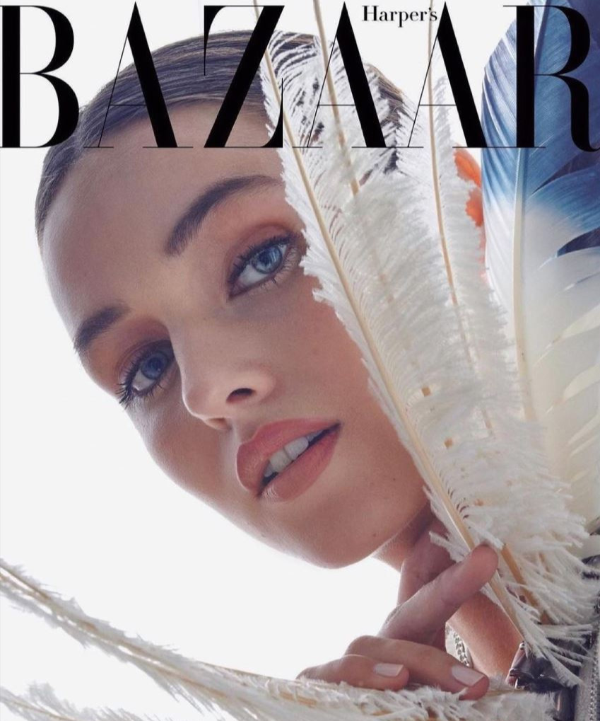 GABBY WESTBROOK image