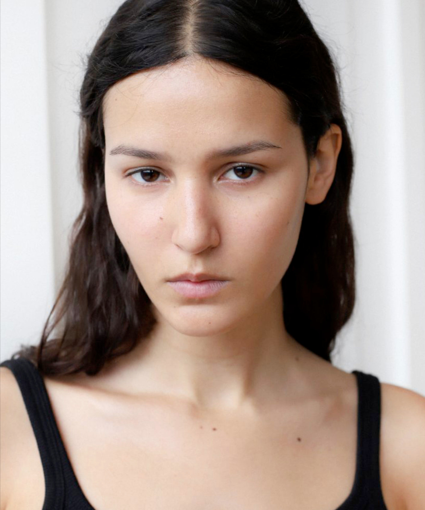 SCARLETT MILLS image