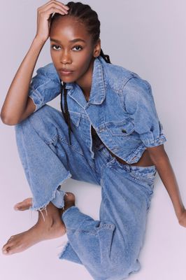 CHANTEL SARAIVA image