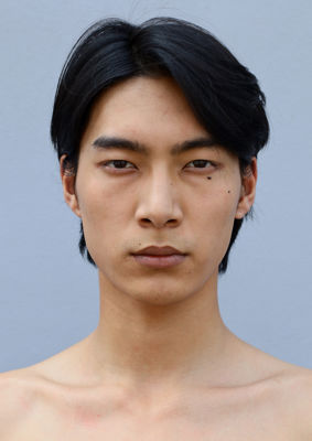 PEISONG YANG image