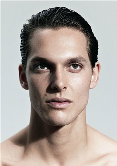 JOEY  LANHAM image