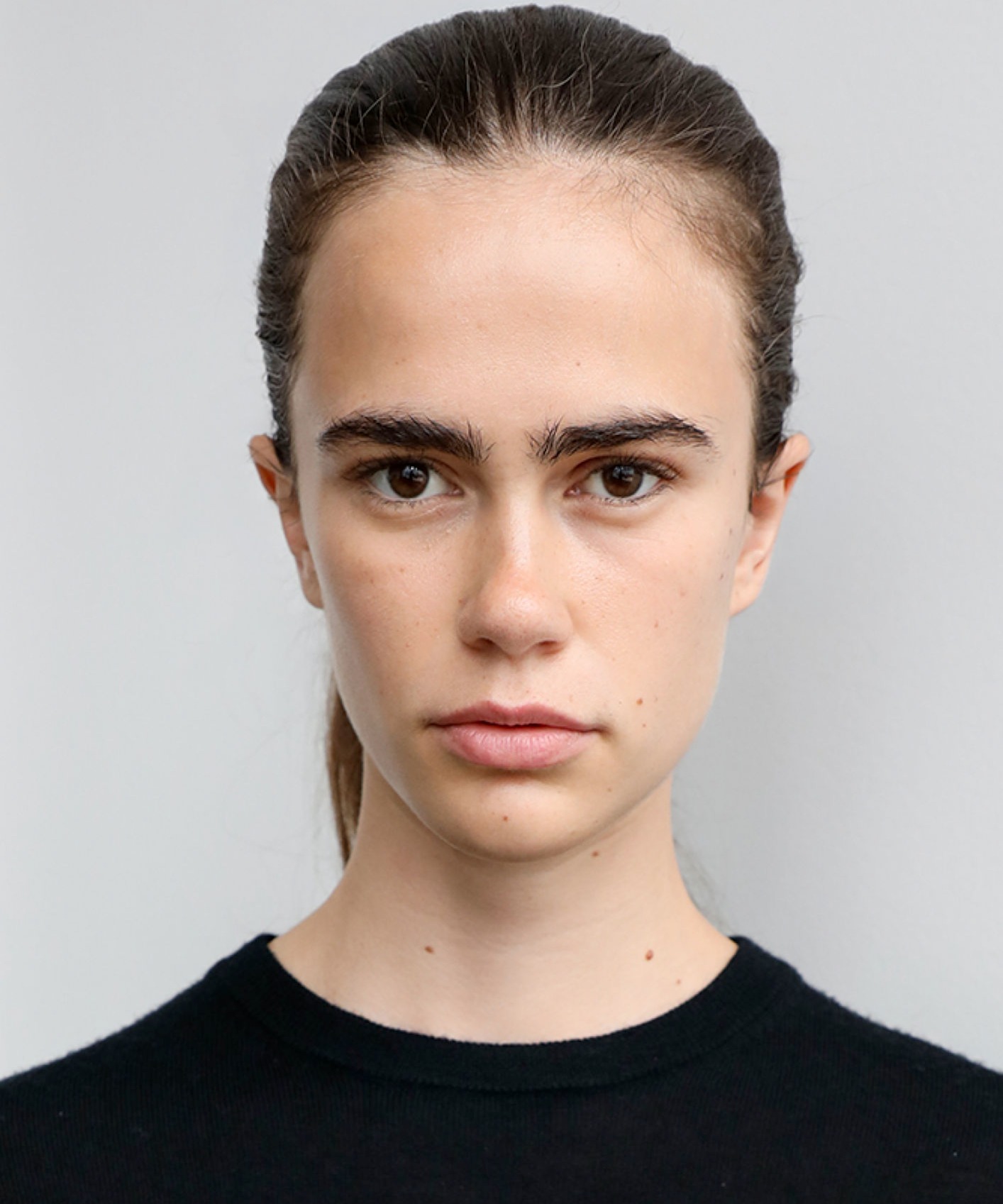 KATIE MOSES image