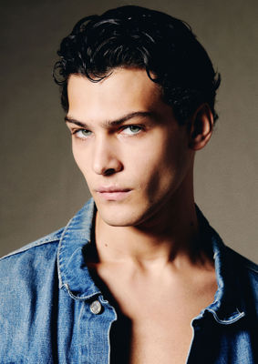 JONATHAN AZAR image