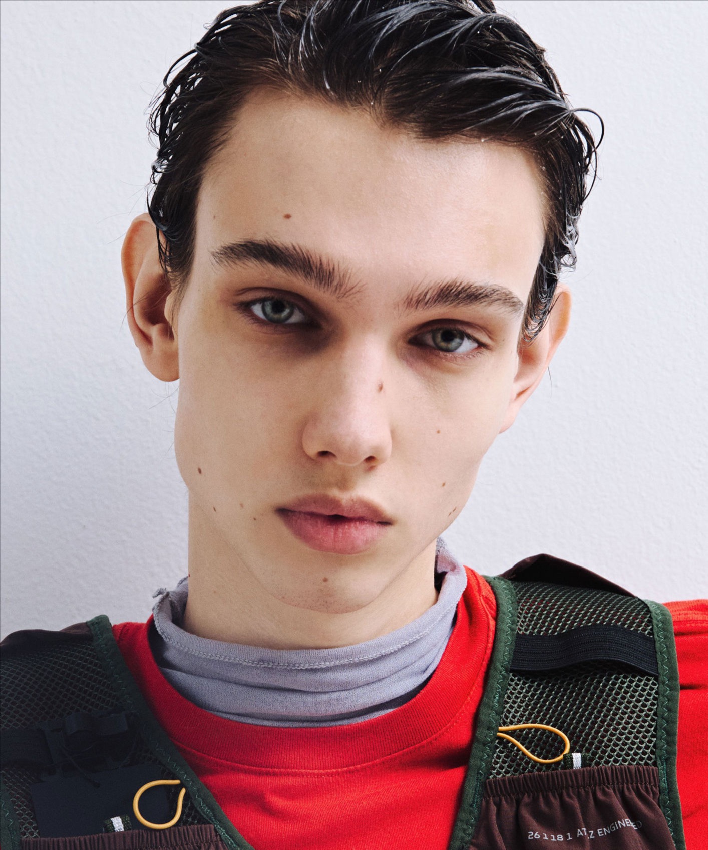 DANIIL SAROKIN image