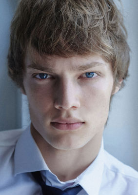 KEN  SANDER image