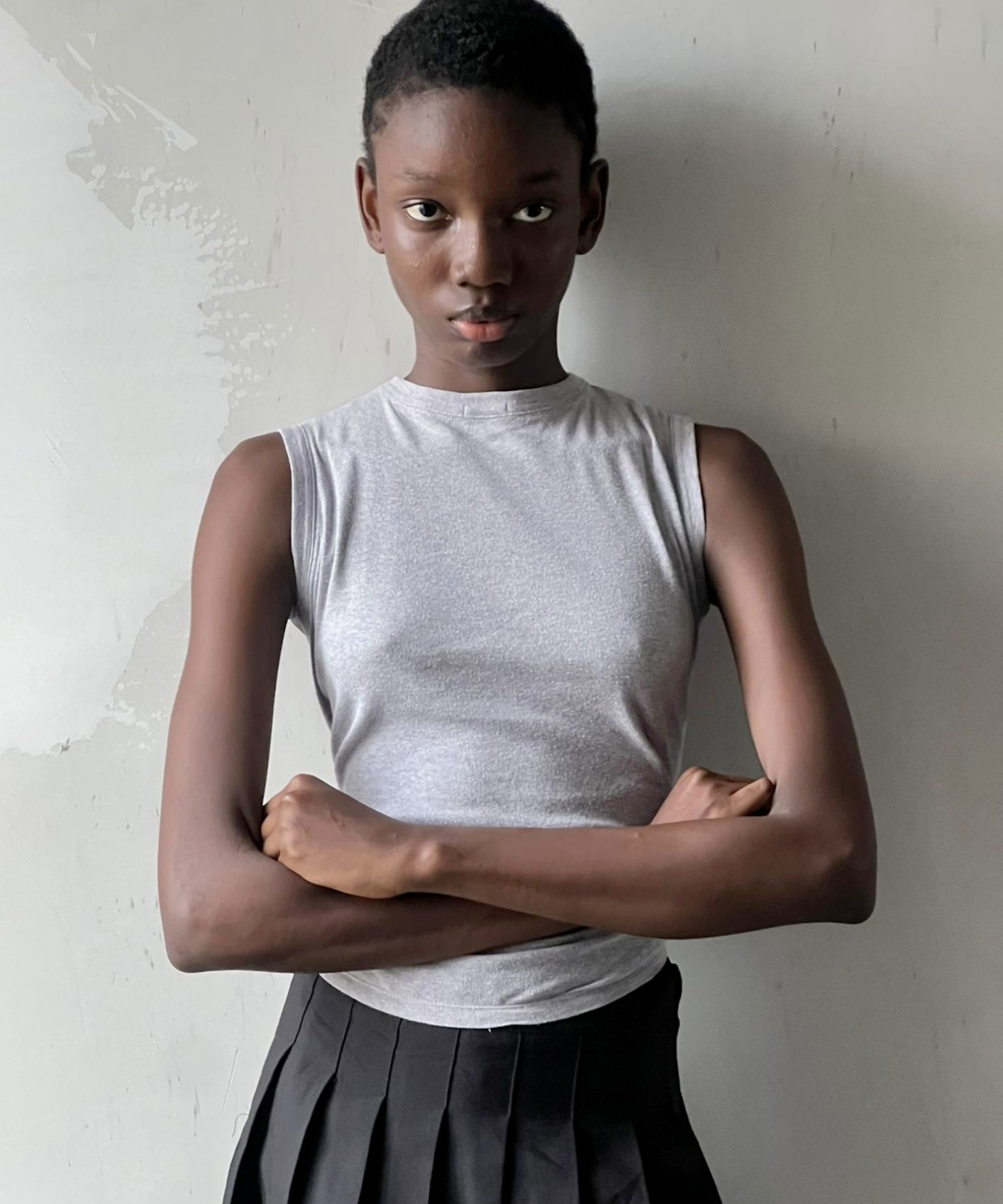 Elizabeth  Attah image