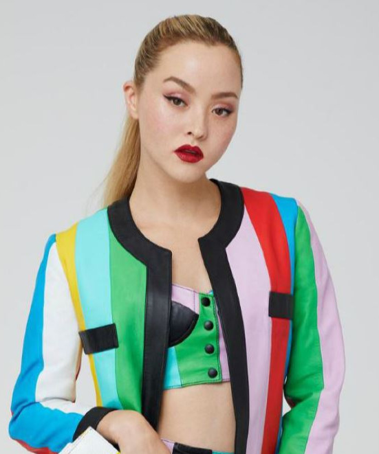 Devon Aoki image