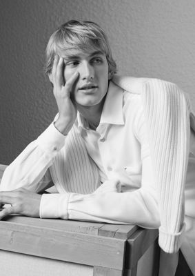 BERTRAM MOLLER image