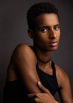 ABDUL ALI image