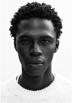 CHERIF DOUAMBA image