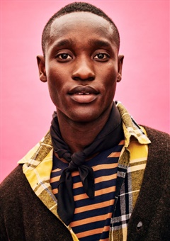 CHARLES ODURO image