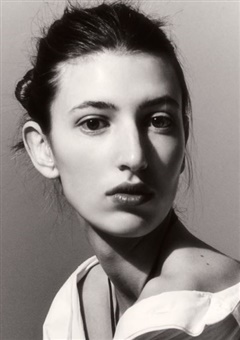 HANNA BERG image