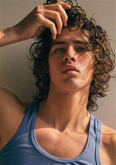 CHRIS GONZALES image