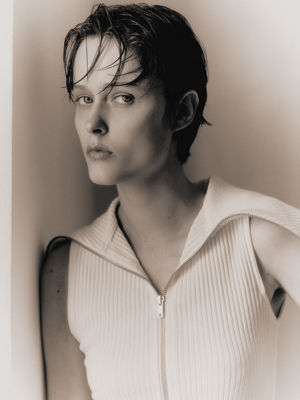 TAINARA  DAPPER image