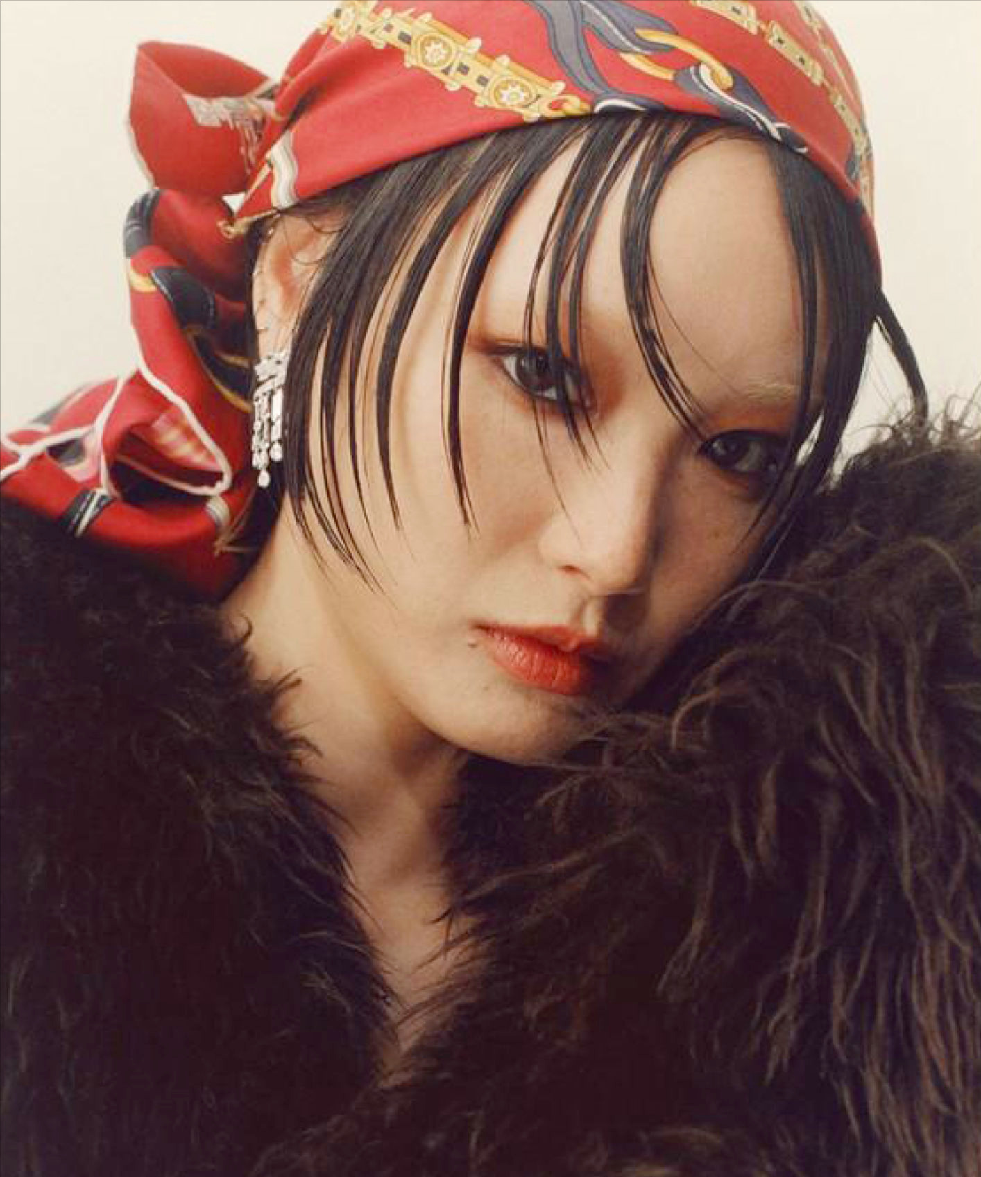 Fernanda Ly image