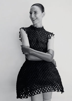 ERIN o'connor image