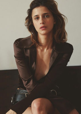 Benedetta Porcaroli image