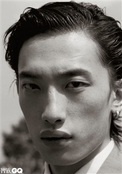 HANG YU  image