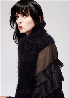 Michele Hicks image