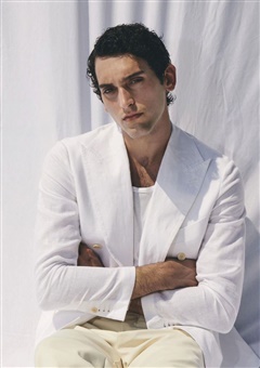 ALEX VILLAMAYOR image