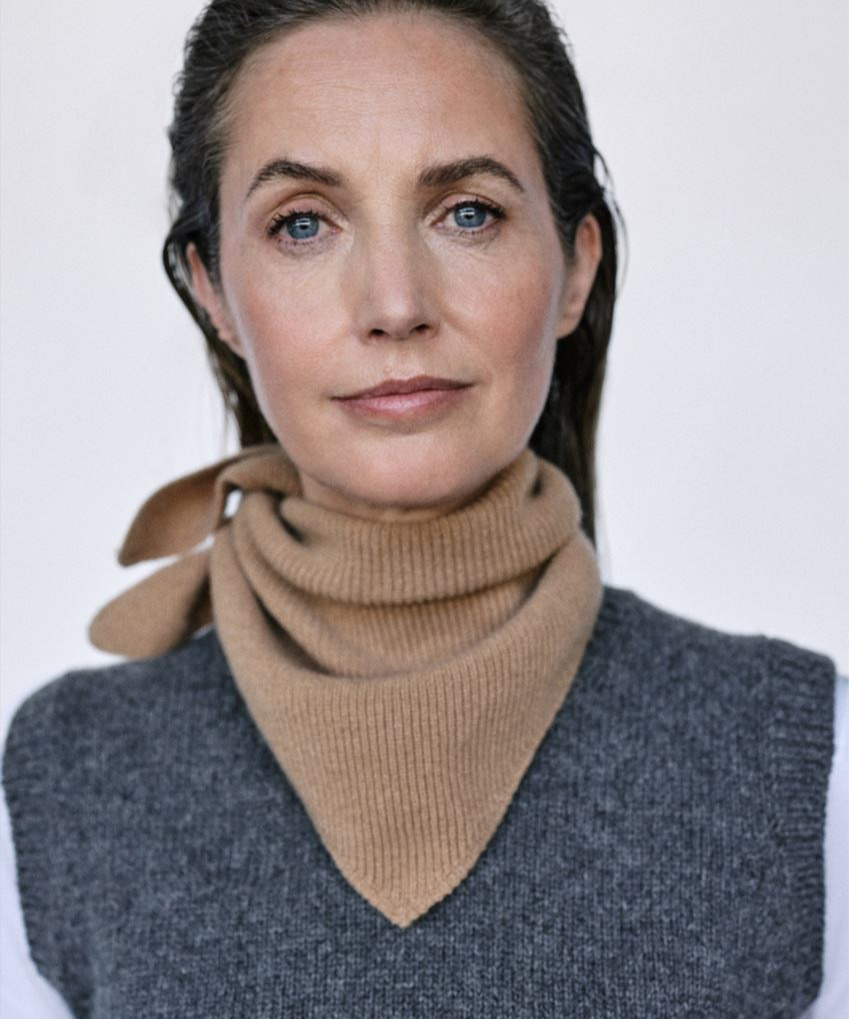 Cecilia Chancellor image
