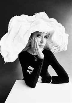 PAT CLEVELAND image