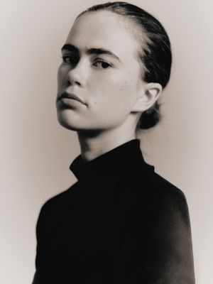 KATIE MOSES image
