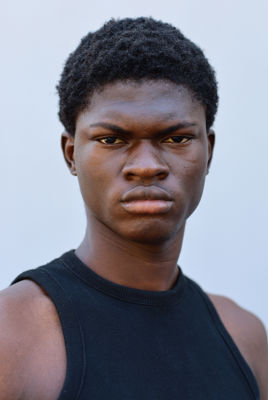 DAVID OLUWASOLA image