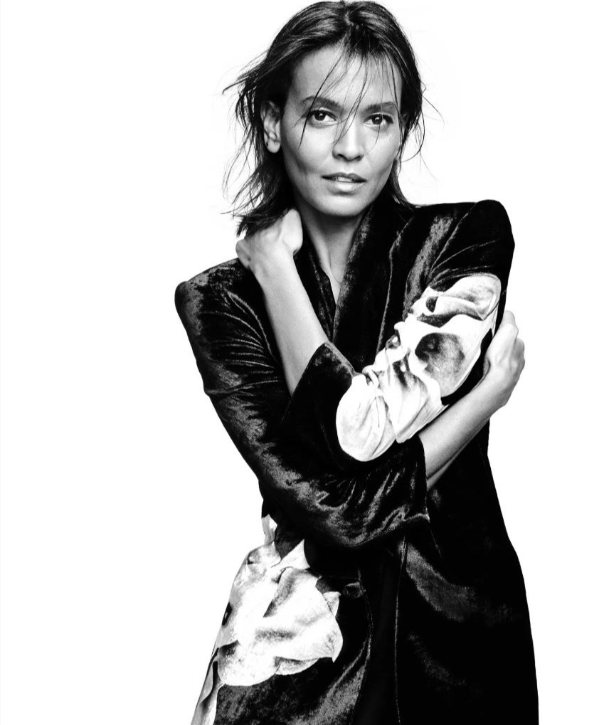 Liya Kebede image