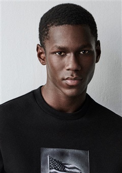 CHEIKH DIA image