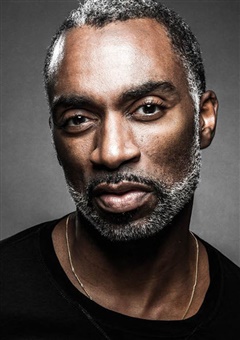 Desmond Richardson image