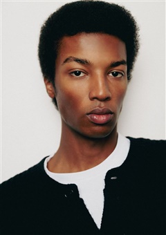 ISMAEL MBAYE image